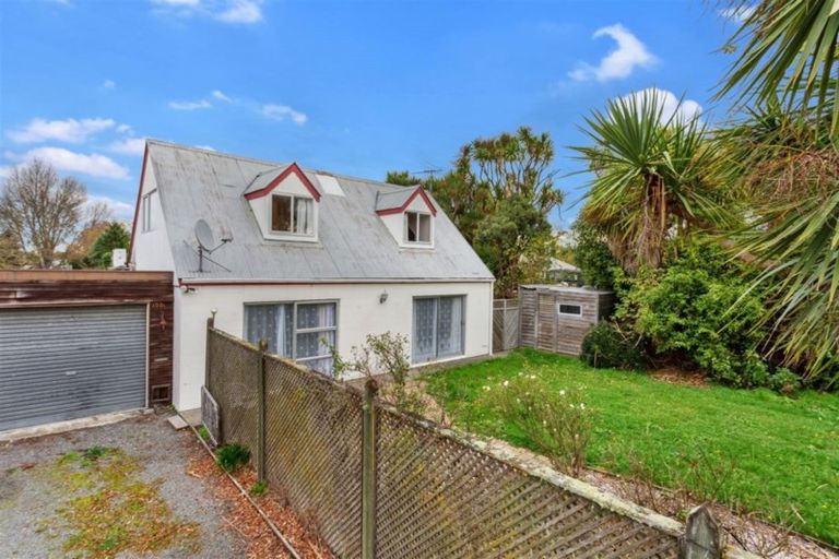 Photo of property in 100a Main North Road, Woodend, 7610