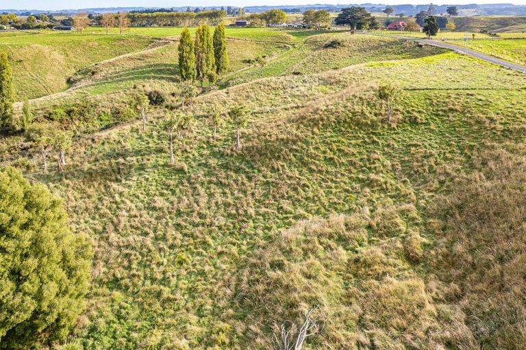 Photo of property in 543 Brunswick Road, Brunswick, Whanganui, 4571