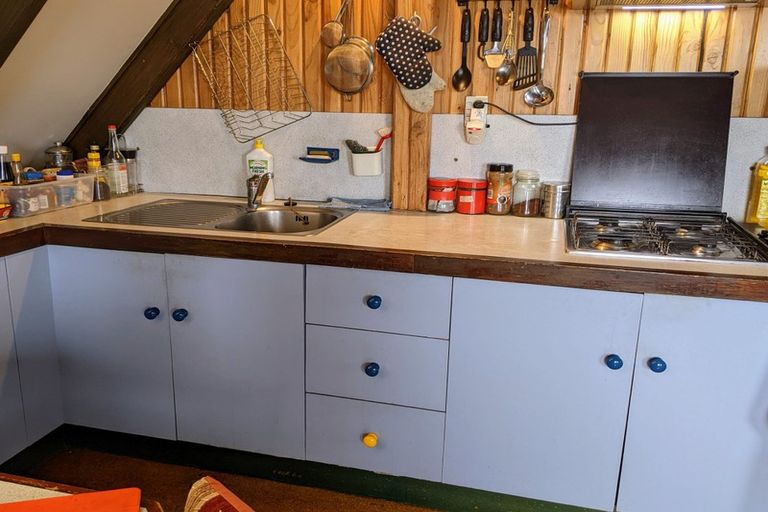 Photo of property in 27 Prospect Terrace, Johnsonville, Wellington, 6037