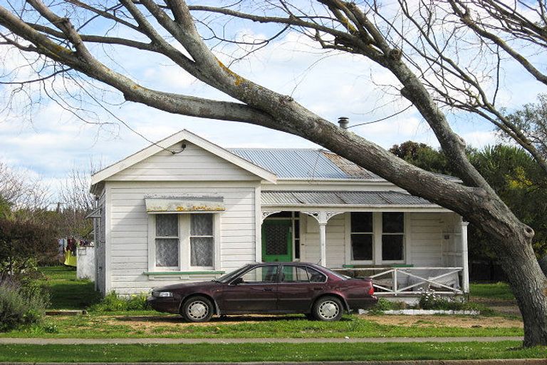 Photo of property in 36 Ballance Street, Shannon, 4821