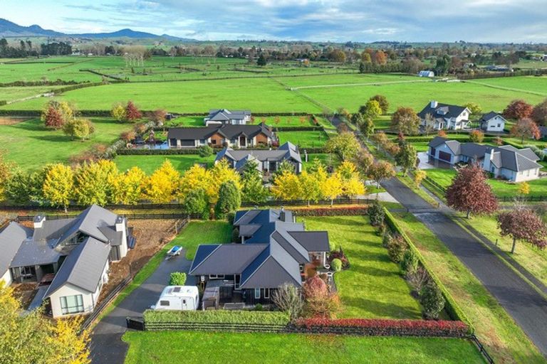 Photo of property in 4 Danehill Close, Matamata, 3400