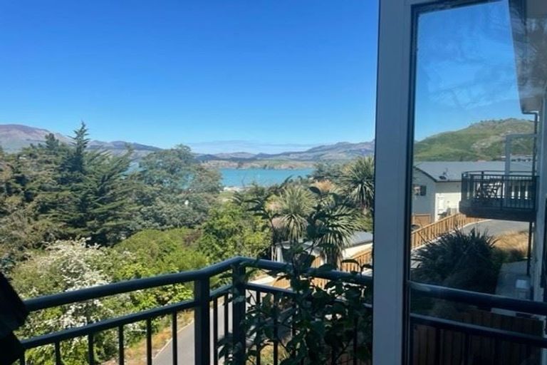 Photo of property in 4f Harmans Road, Lyttelton, 8082