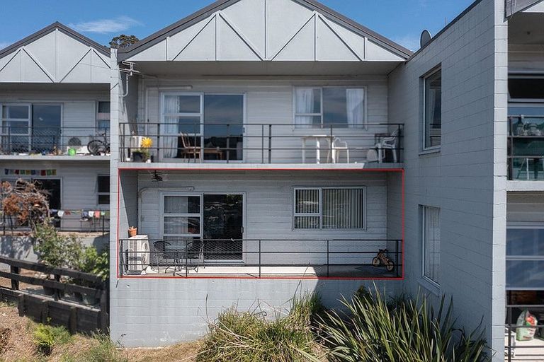 Photo of property in 4/84 Warrender Street, North Dunedin, Dunedin, 9016