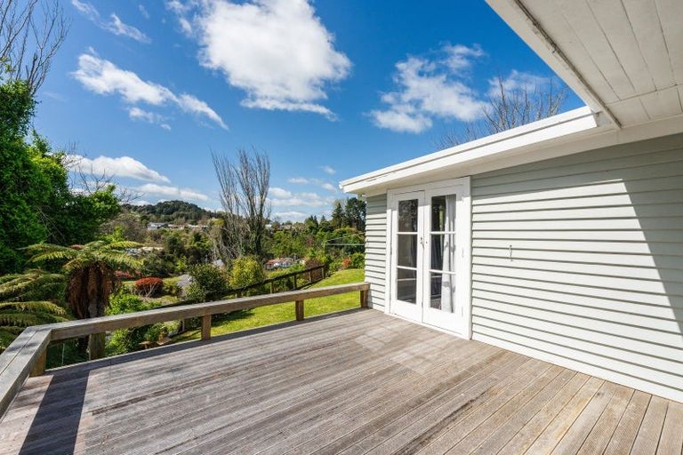 Photo of property in 27 Ward Street, Taumarunui, 3920