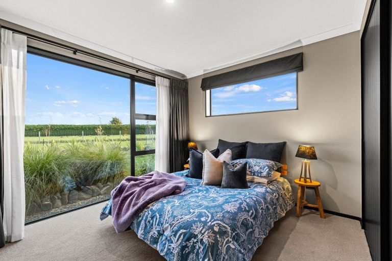 Photo of property in 243 Burnt Hill Road, Oxford, 7495