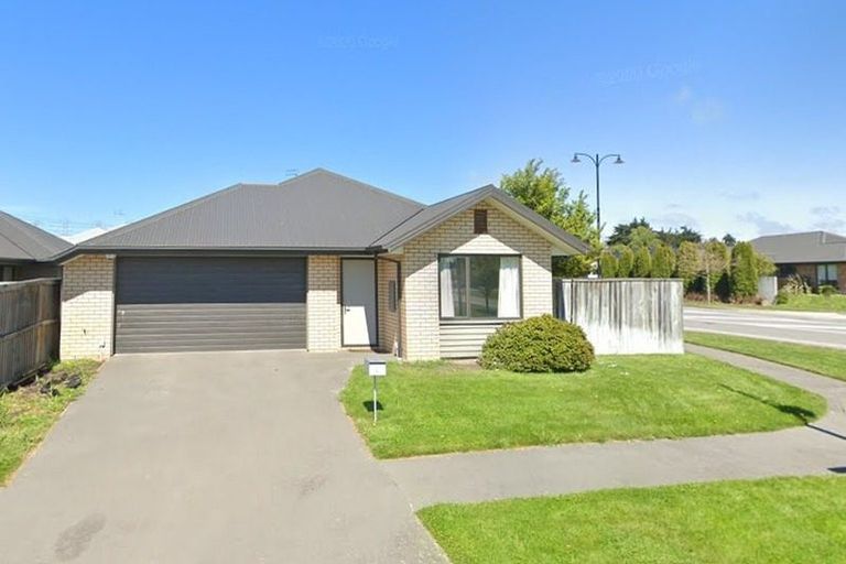 Photo of property in 2 Champagne Avenue, Yaldhurst, Christchurch, 8042