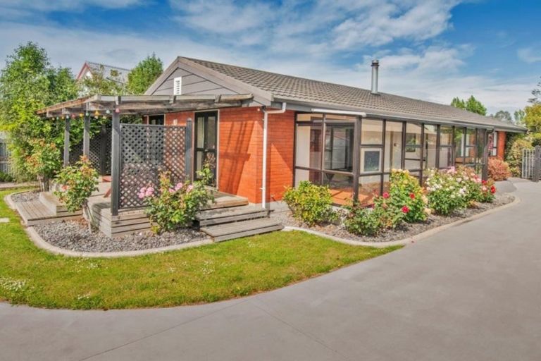 Photo of property in 13 Spring Place, Leeston, 7632