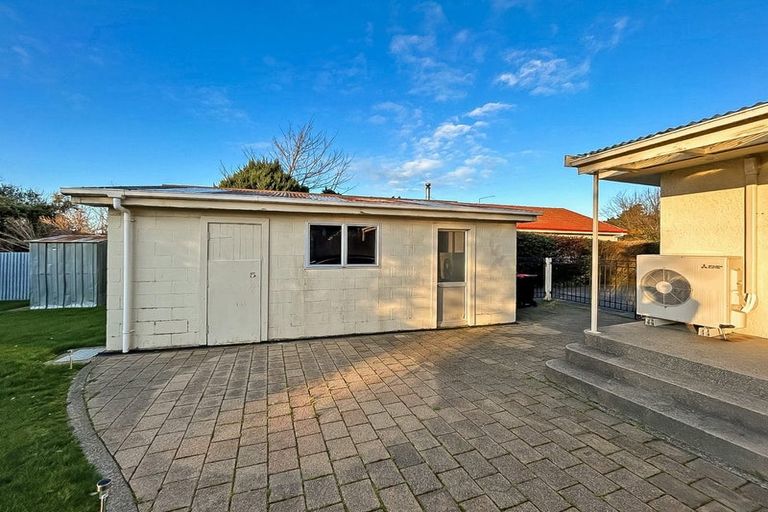 Photo of property in 460 Yarrow Street, Glengarry, Invercargill, 9810