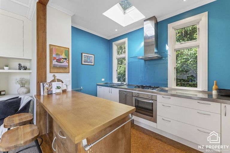 Photo of property in 21 Falcon Street, Kaikorai, Dunedin, 9010