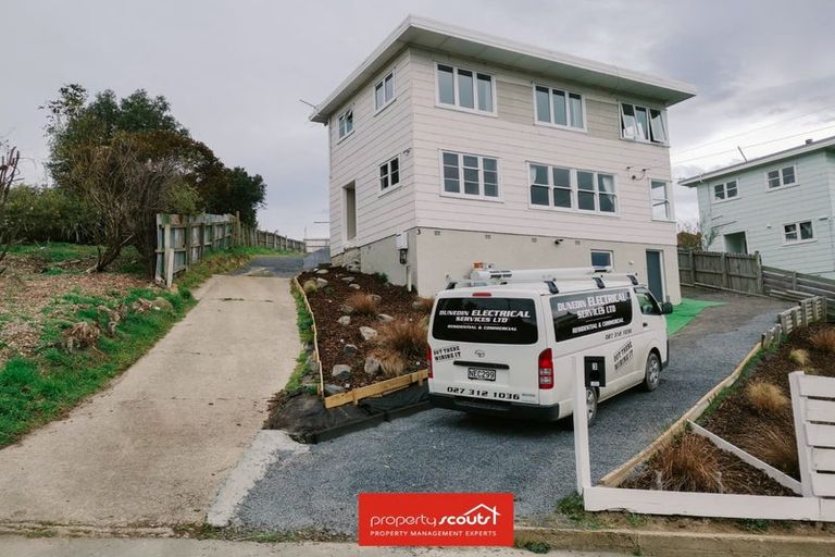 Photo of property in 3 Panmure Avenue, Calton Hill, Dunedin, 9012