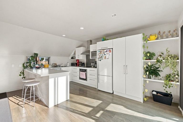 Photo of property in 76a Southampton Street, Sydenham, Christchurch, 8023