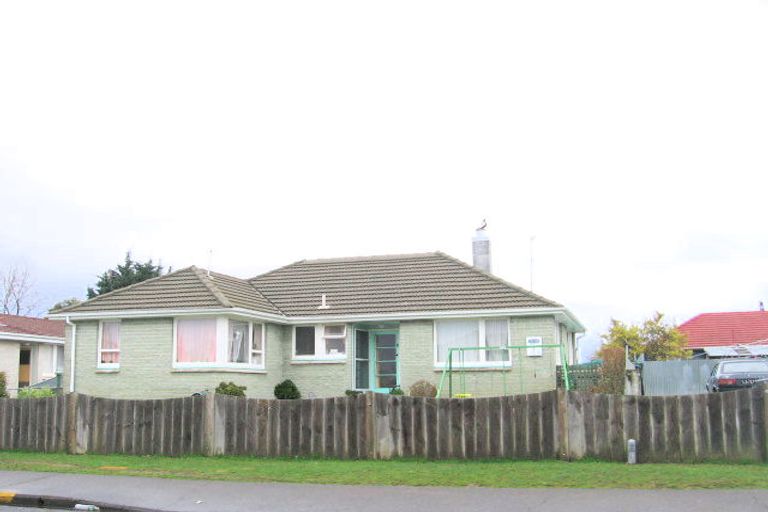 Photo of property in 327 Tui Place, Camberley, Hastings, 4120