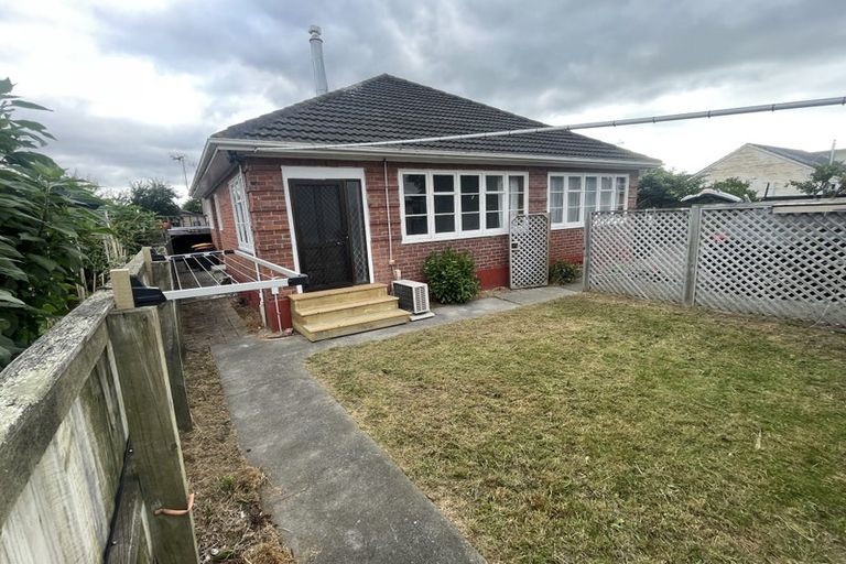 Photo of property in 34a Centennial Avenue, Riccarton, Christchurch, 8041