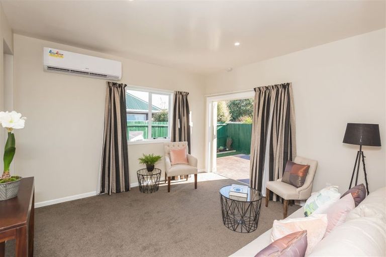 Photo of property in 191 Barrington Street, Somerfield, Christchurch, 8024