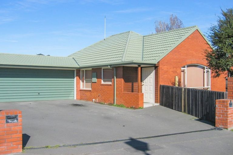 Photo of property in 14 York Tong Place, Addington, Christchurch, 8024