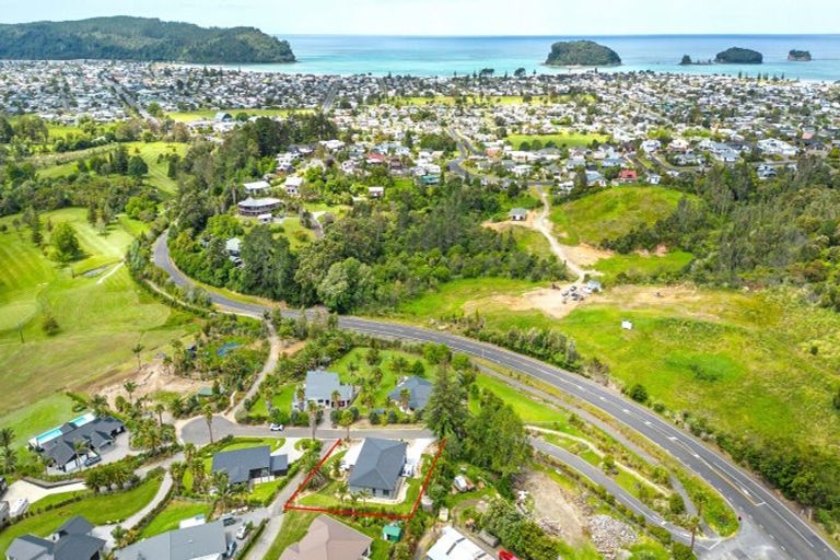 Photo of property in 11 Titoki Lane, Whangamata, 3691