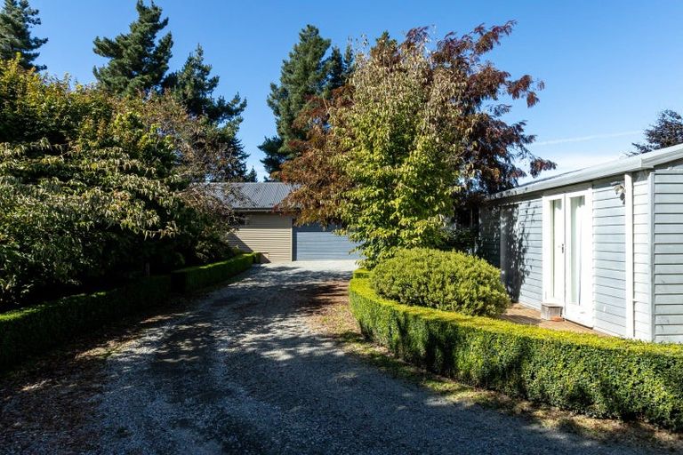 Photo of property in 52 Nixons Road, Fairlie, 7987