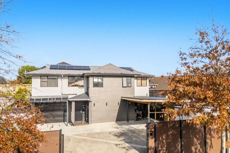 Photo of property in Oakwood Manor, 608c Massey Road, Mangere, Auckland, 2022