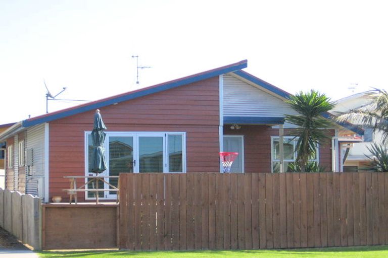 Photo of property in 282a Oceanbeach Road, Mount Maunganui, 3116