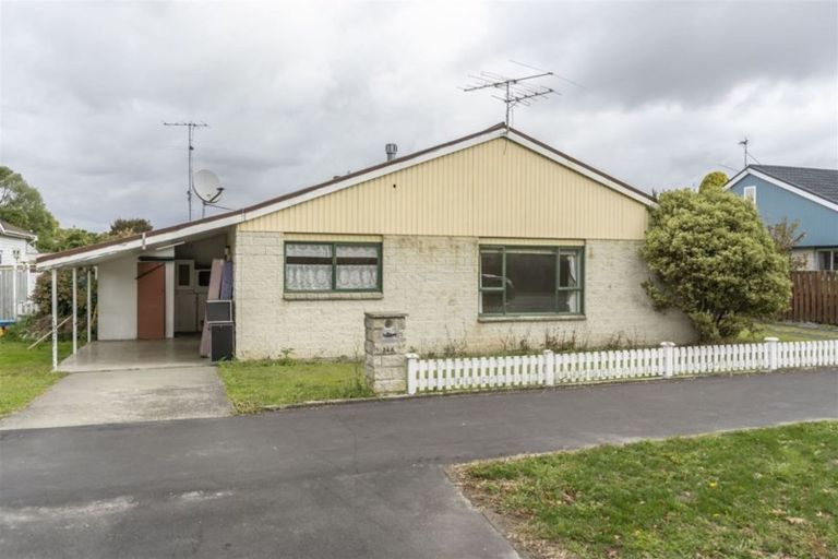 Photo of property in 24a First Street, Lansdowne, Masterton, 5810