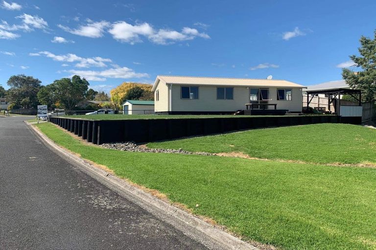 Photo of property in 14a Kowhai Place, Te Kauwhata, 3710