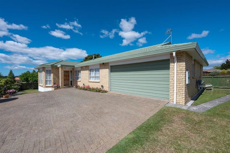 Photo of property in 2b Hoyte Place, Pukehangi, Rotorua, 3015