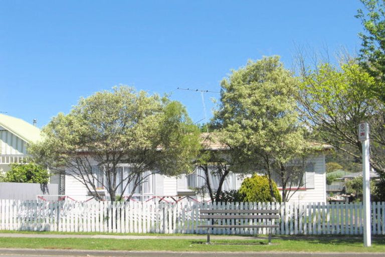 Photo of property in 183 Rutene Road, Kaiti, Gisborne, 4010