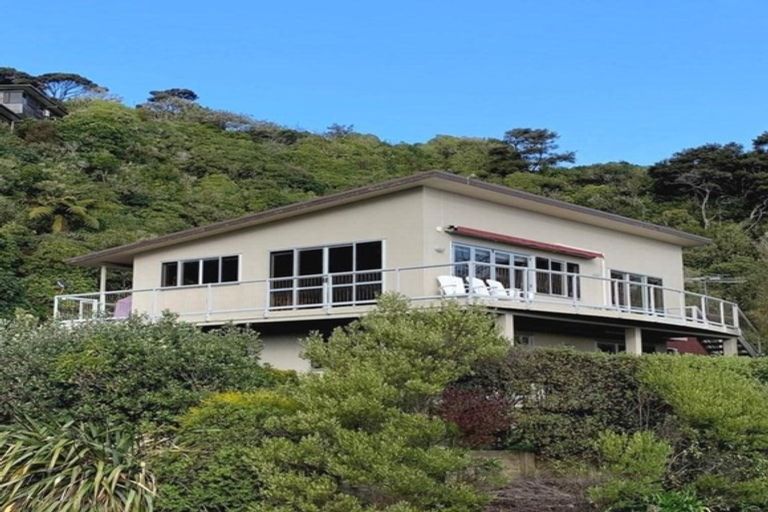 Photo of property in 38 Tata Heights, Tata Beach, Takaka, 7183
