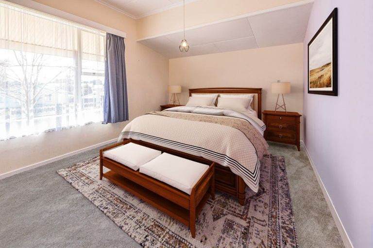 Photo of property in 13 Fitzherbert Avenue, Springvale, Whanganui, 4501