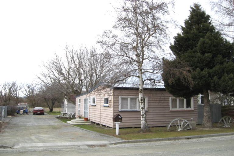 Photo of property in 58 Denmark Street, Fairlie, 7925