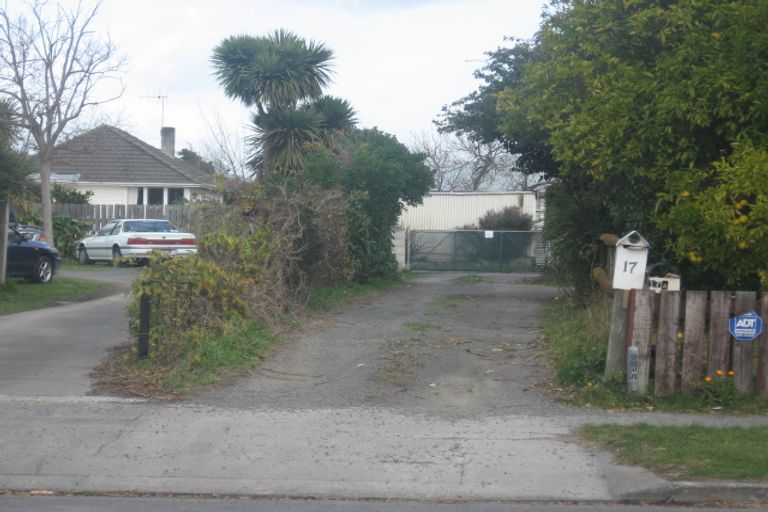 Photo of property in 17a Geddis Avenue, Maraenui, Napier, 4110