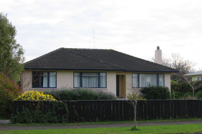 Photo of property in 8 Glen Place, Awapuni, Palmerston North, 4412