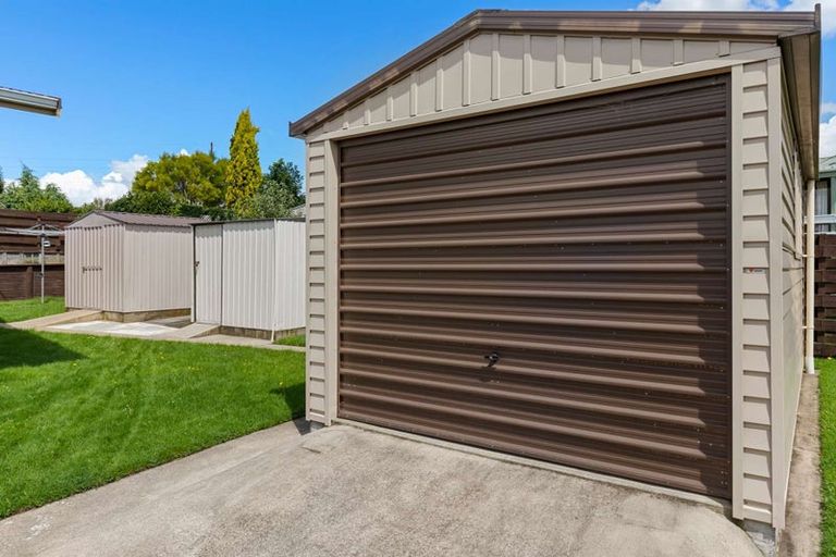 Photo of property in 4a Bata Place, Pomare, Rotorua, 3015