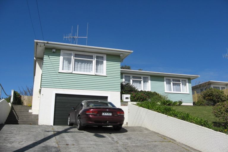 Photo of property in 87 Purnell Street, College Estate, Whanganui, 4500