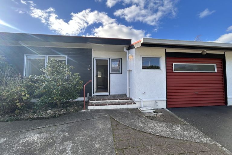 Photo of property in 1/48 Gloucester Street, Greenmeadows, Napier, 4112