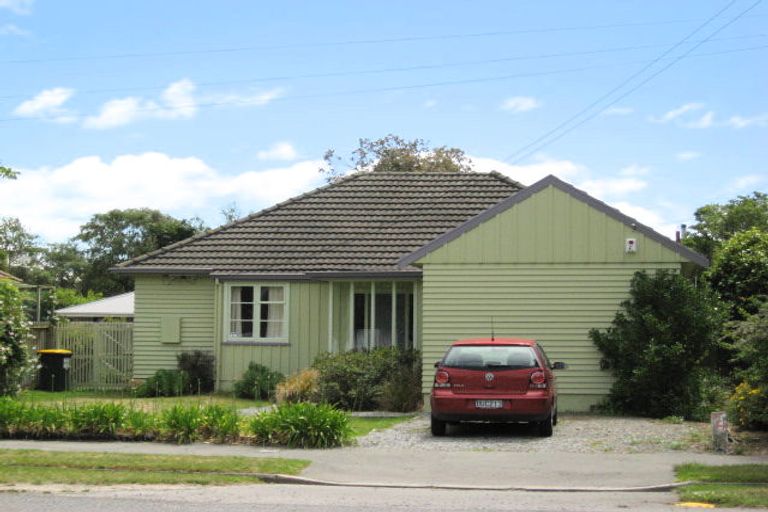 Photo of property in 25 Arnold Street, Sumner, Christchurch, 8081
