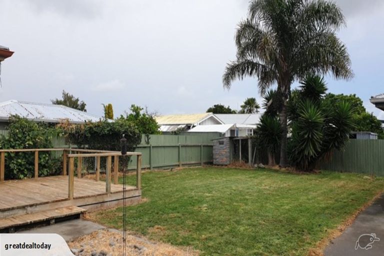 Photo of property in 55 Harold Holt Avenue, Onekawa, Napier, 4110