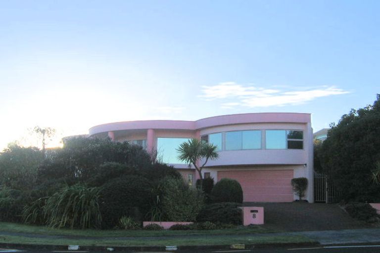 Photo of property in 8 Kilkenny Drive, Dannemora, Auckland, 2016