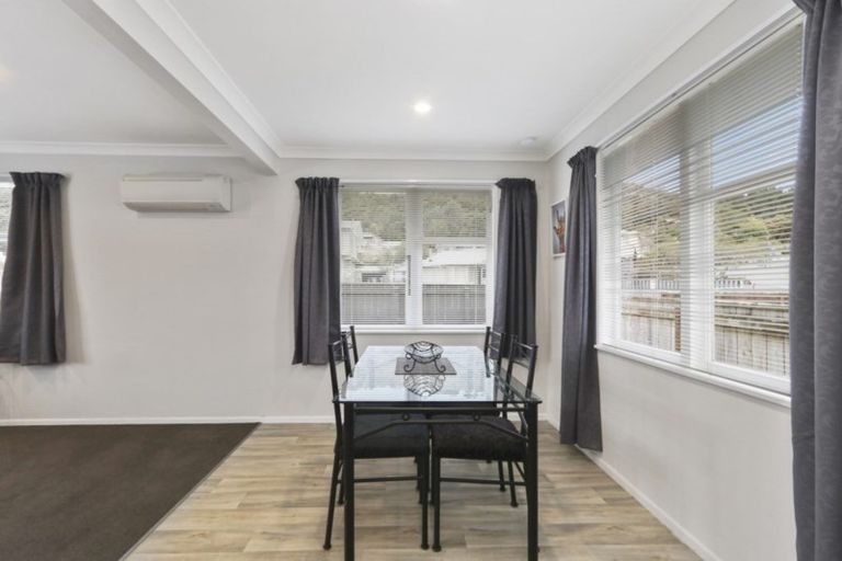 Photo of property in 3 Manurewa Grove, Wainuiomata, Lower Hutt, 5014