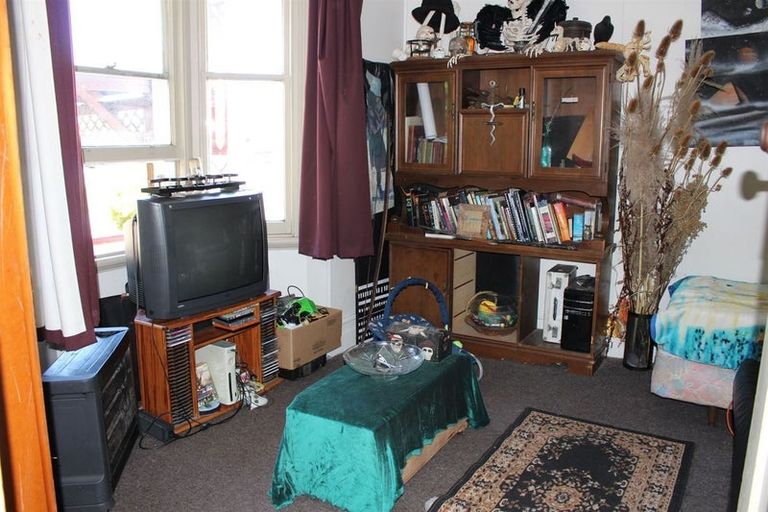 Photo of property in 26 High Street, Greymouth, 7805