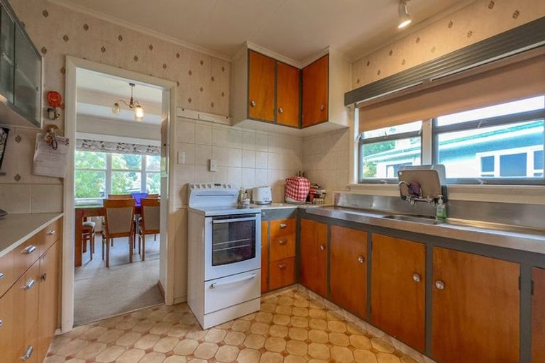 Photo of property in 1 Mill Crescent, Matamata, 3400