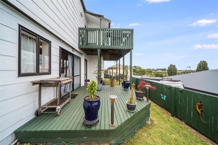 Photo of property in 47 Ellicott Road, Nawton, Hamilton, 3200