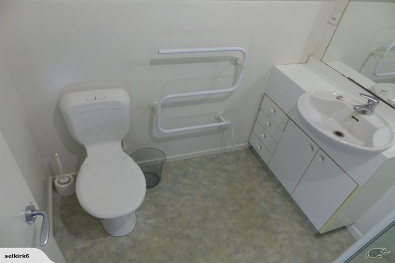 Photo of property in 5/102 Wainui Street, Riccarton, Christchurch, 8041