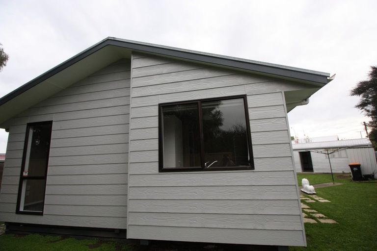 Photo of property in 1a Fairs Road, Milson, Palmerston North, 4414