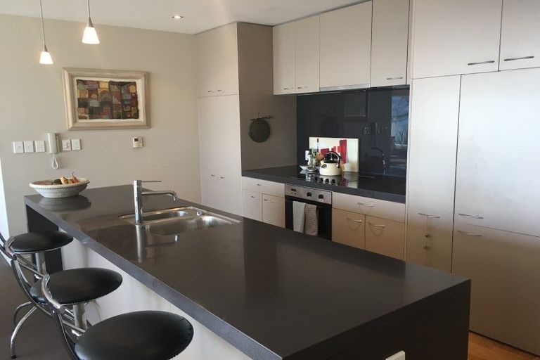 Photo of property in Latitude 41, 35/269 Wakefield Quay, Stepneyville, Nelson, 7010