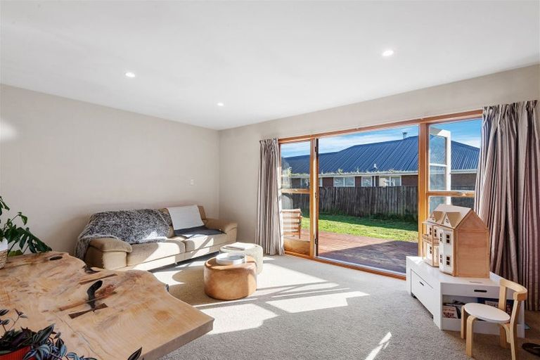 Photo of property in 6b Chartwell Street, Burwood, Christchurch, 8083