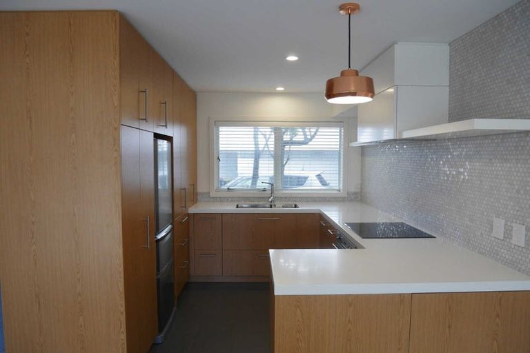 Photo of property in 6/17 Eversleigh Street, St Albans, Christchurch, 8014