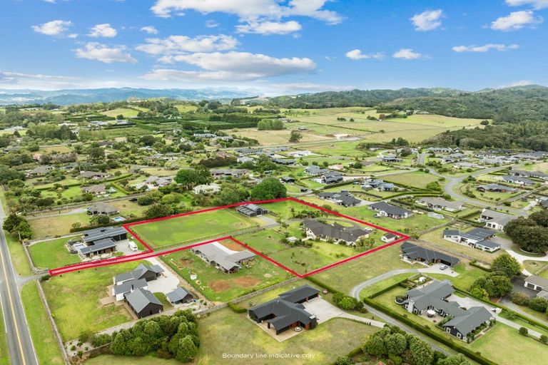 Photo of property in 378 Three Mile Bush Road, Te Kamo, Kamo, 0185