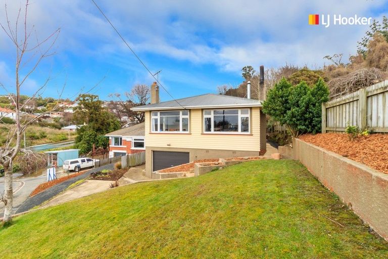 Photo of property in 9 Aberfeldy Street, Lookout Point, Dunedin, 9011