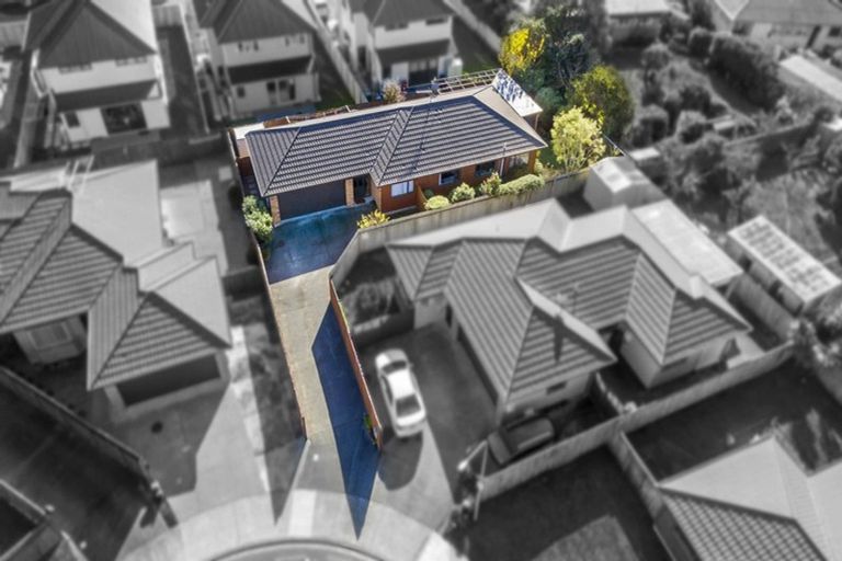 Photo of property in 10 Louis Street, Trentham, Upper Hutt, 5018